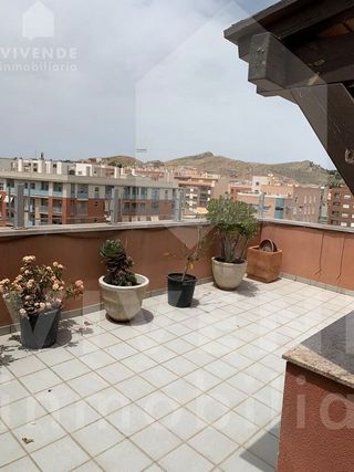 Ático en venta en San Diego-Los Ángeles-San Cristóbal en Lorca