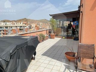 Ático en venta en San Diego-Los Ángeles-San Cristóbal en Lorca