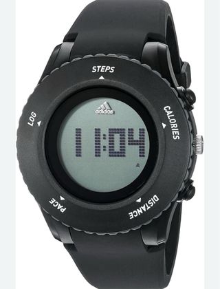Reloj Adidas Negro Deportivo analógico