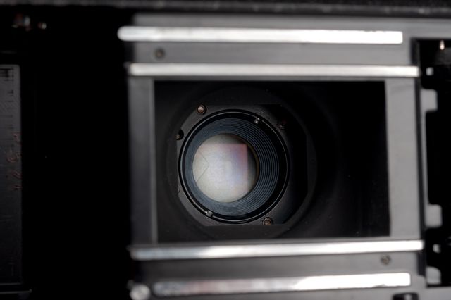 Canon Canonet 28 Cámara Analógica 40mm 1:2.8