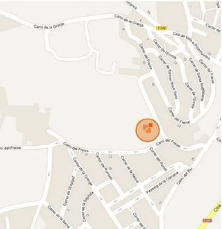Solar en venta en Valls