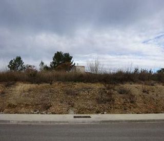 Solar en venta en Valls