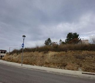 Solar en venta en Valls