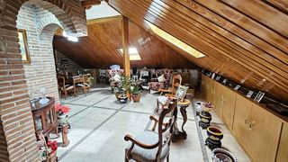 Dúplex en venta en Brunete