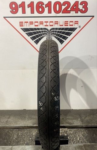 3.50-19 S METZELER RUEDA DE MOTO OFERTA