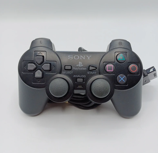 PlayStation 2 Slim SCPH-90004 Nera