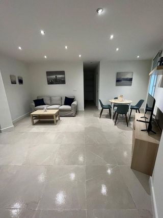 Piso en alquiler en Humilladero