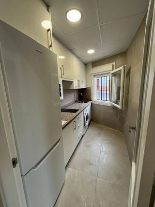 Piso en alquiler en Humilladero