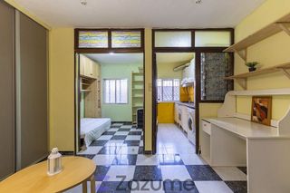Piso en alquiler en Valdeacederas en Madrid