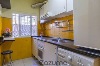 Piso en alquiler en Valdeacederas en Madrid