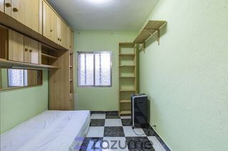 Piso en alquiler en Valdeacederas en Madrid