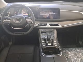 DFSK E5 E5 Intelligent