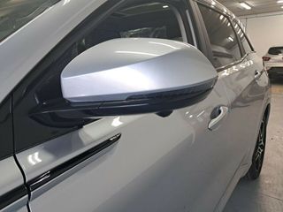 DFSK E5 E5 Intelligent