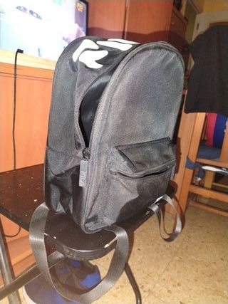 Mochila Fila Negra