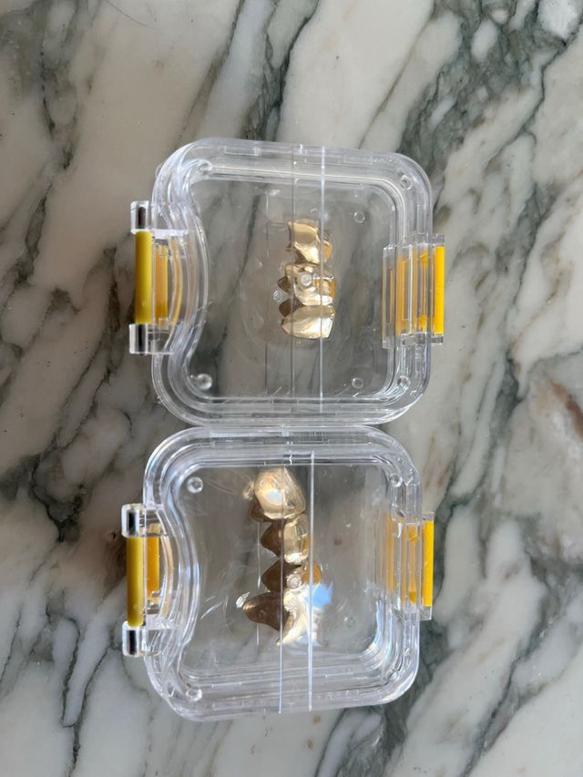 Grillz de elaboracion artesanal en toda españa