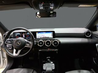 Mercedes CLA CLA 200 D DCT 4MATIC Shooting Brake