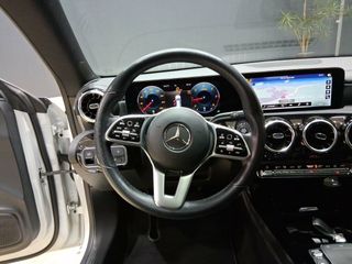 Mercedes CLA CLA 200 D DCT 4MATIC Shooting Brake