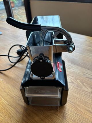 Grattugia elettrica Reber