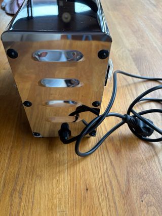 Grattugia elettrica Reber