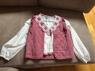 Conjunto NOON Talla XS/S