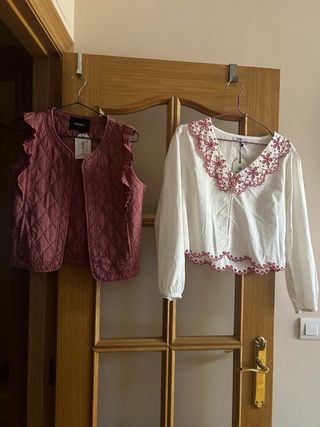 Conjunto NOON Talla XS/S