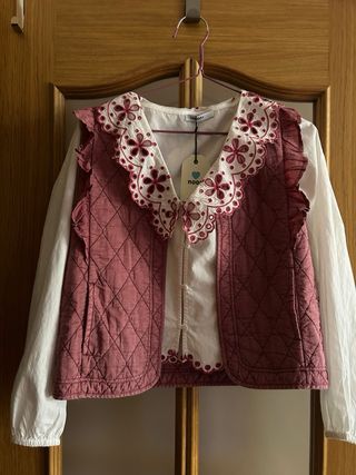 Conjunto NOON Talla XS/S