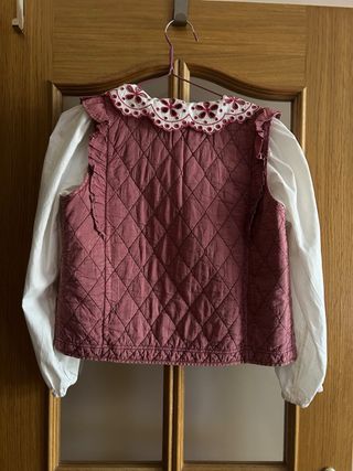 Conjunto NOON Talla XS/S