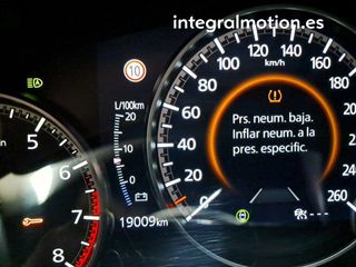 Mazda 3 2.5L E-SKY G MHEV 103kW Prime-line