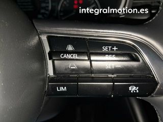 Mazda 3 2.5L E-SKY G MHEV 103kW Prime-line