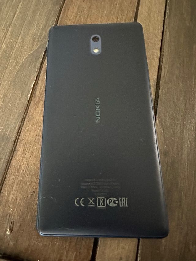 Nokia 3 TA-1020