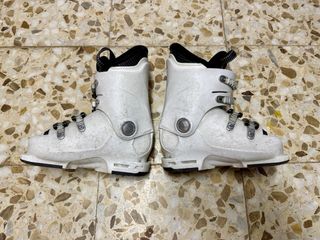 Botas de esquí para niño