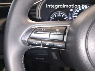 Mazda 3 2.5L E-SKY G MHEV 103kW Prime-line