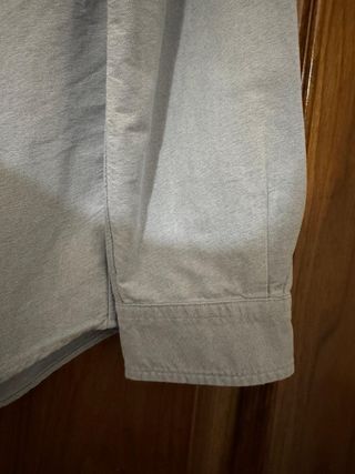 Camisa Ralph Lauren Azul Talla M