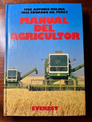 Manual del agricultor