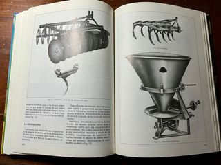 Manual del agricultor
