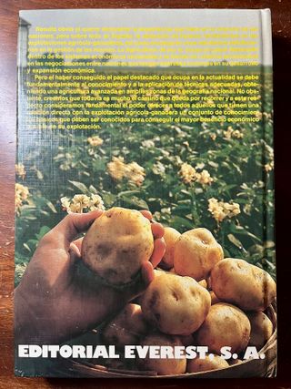 Manual del agricultor