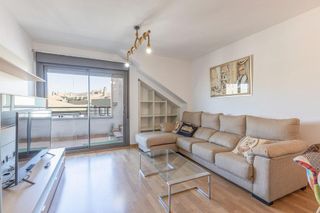 Piso en venta en Barrio de Zaidín en Granada