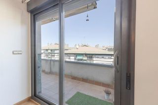 Piso en venta en Barrio de Zaidín en Granada
