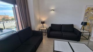 Estudio en alquiler en Barrio de la Luz en Xirivella