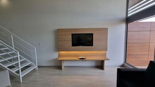 Estudio en alquiler en Barrio de la Luz en Xirivella