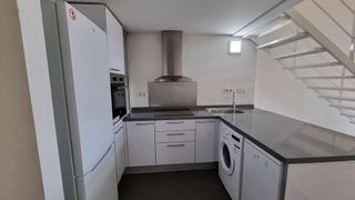 Estudio en alquiler en Barrio de la Luz en Xirivella