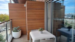 Estudio en alquiler en Barrio de la Luz en Xirivella