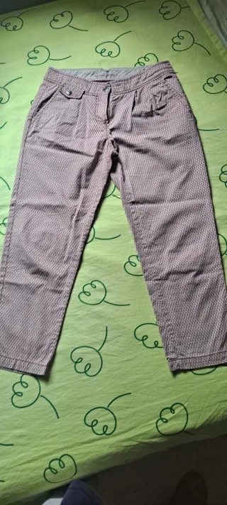 Pantalón Talla 36