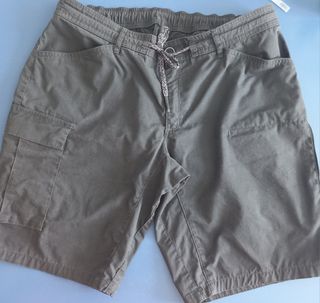 Lote camisetas sudadera bermudas 