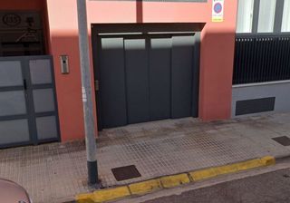 Garaje en venta en Centro en Almazora/Almassora