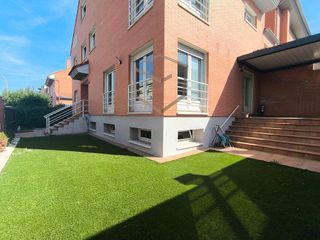Chalet en alquiler en Peñagrande en Madrid