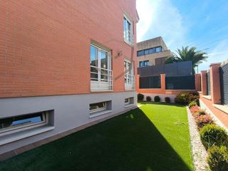 Chalet en alquiler en Peñagrande en Madrid