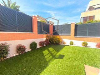 Chalet en alquiler en Peñagrande en Madrid