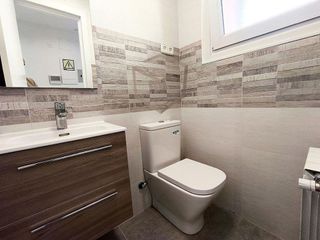 Chalet en alquiler en Peñagrande en Madrid