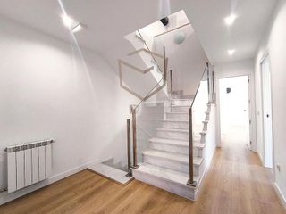 Chalet en alquiler en Peñagrande en Madrid